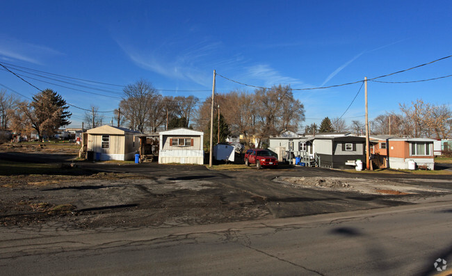 Primary Photo - Foland Mobile Home Park