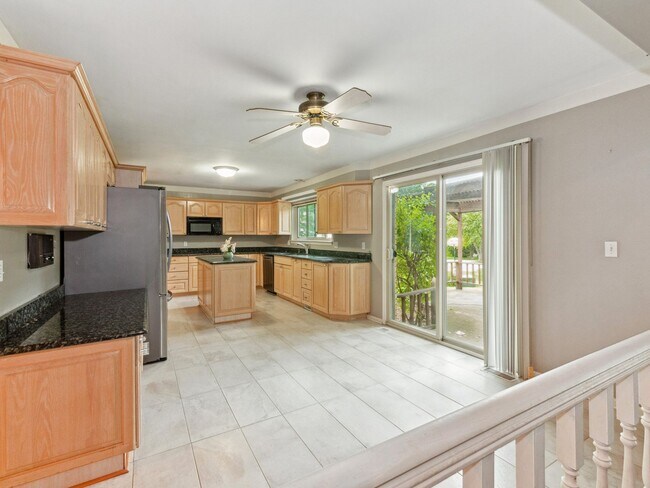 Building Photo - 1821 Argosy Ct