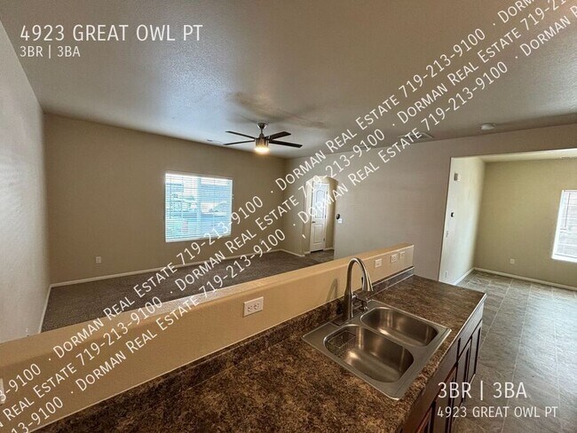 Building Photo - 4923 Great Owl Point