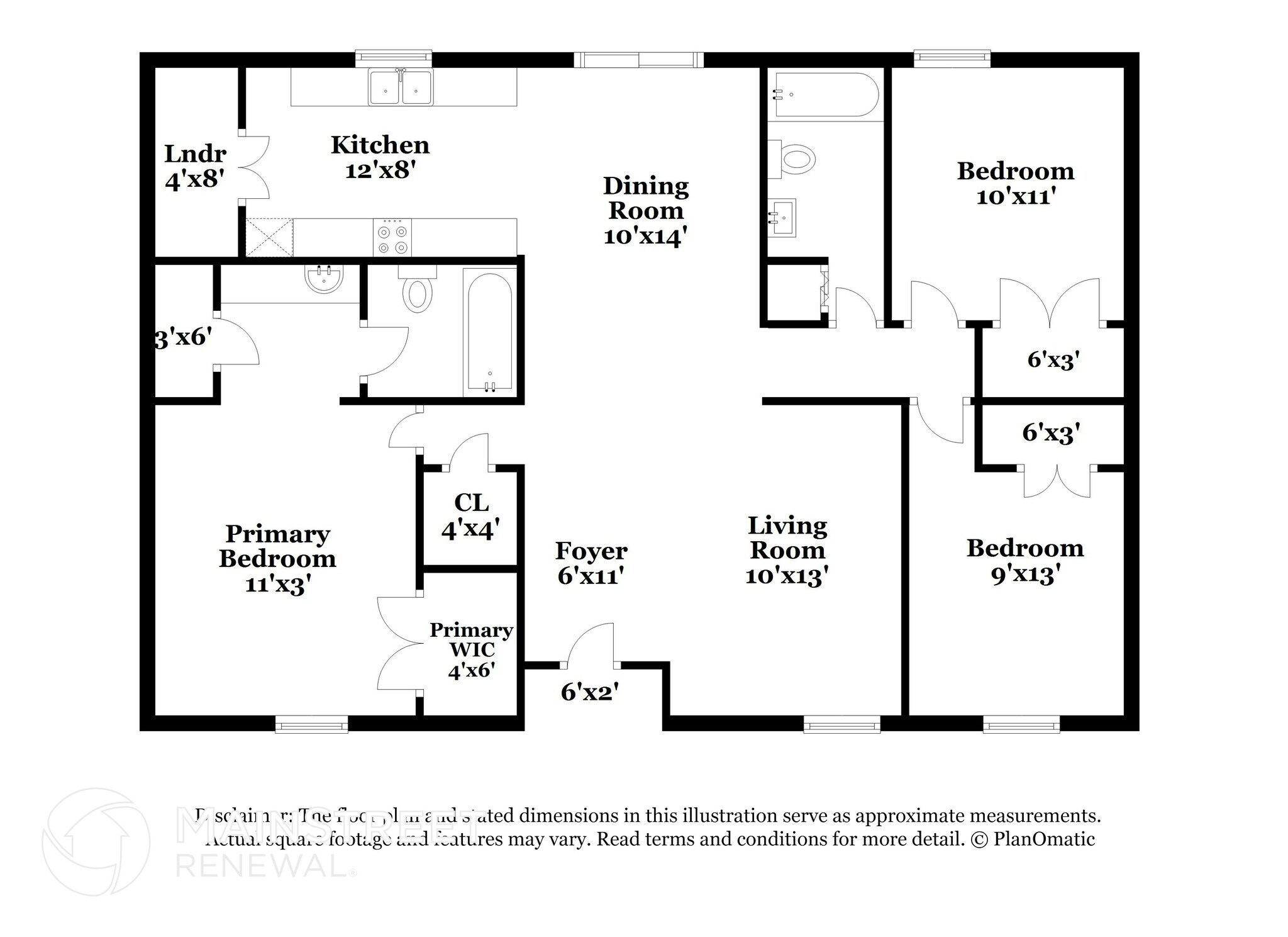 Building Photo - 8223 Chrisbry Ln