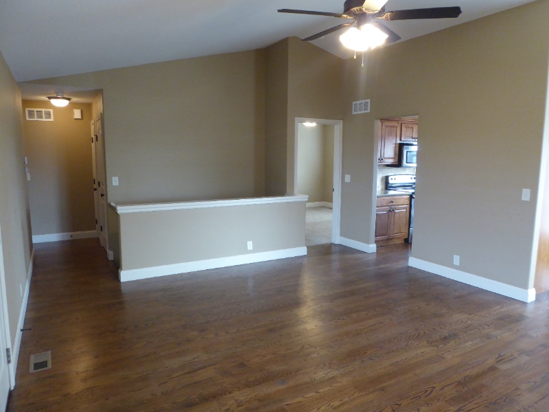 Building Photo - 5912 N Millsboro St