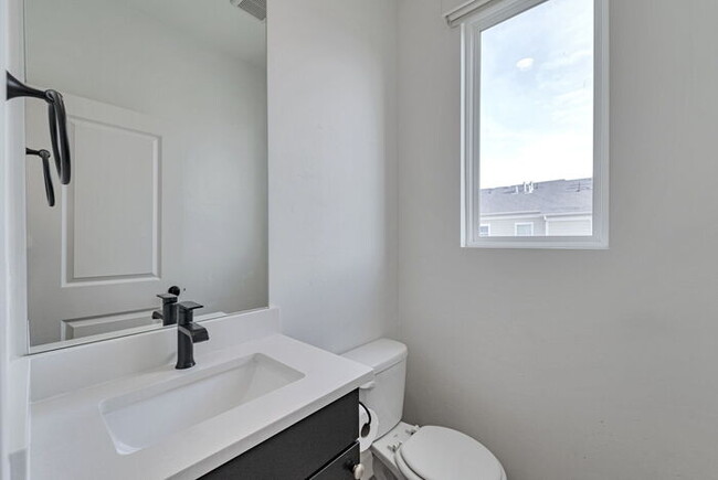 Building Photo - Executive 3 story Townhouse in Downtown Daybreak