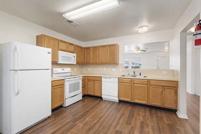 Building Photo - 5133 Caicos Calle