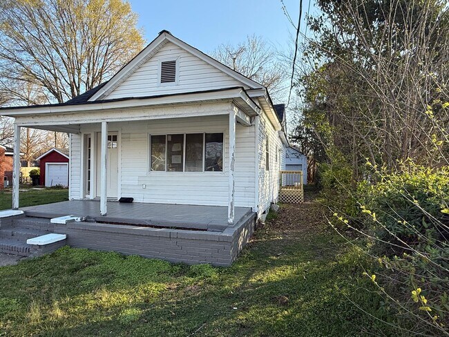 Building Photo - Single Family For Rent In Hampton