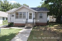 Building Photo - Cute 2 bedroom 1 bath home with enclosed f...