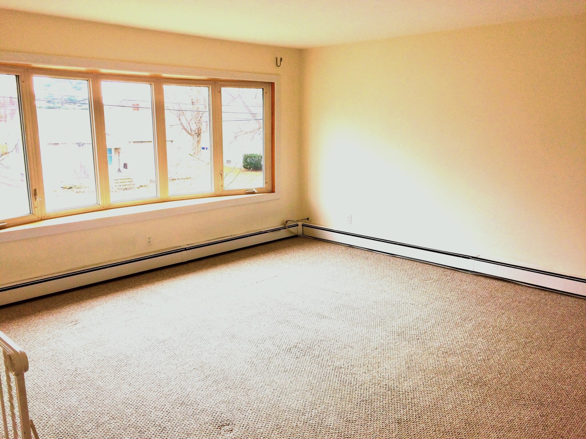 LIVING ROOM - 141 Dunbar Ave