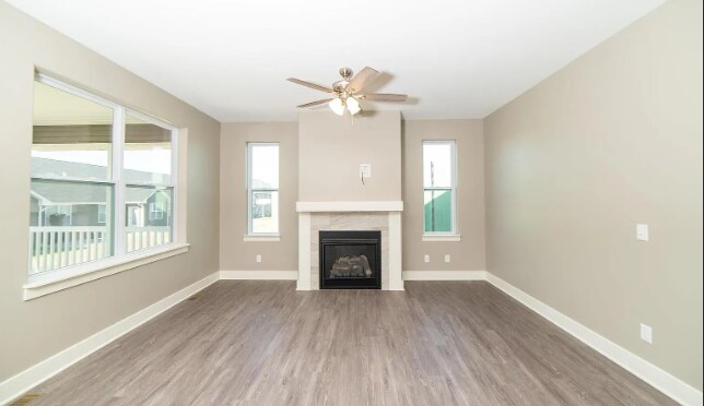 Building Photo - 7235 Genesis Way