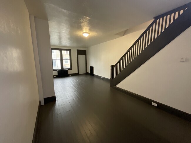 Building Photo - 649 W College Ave