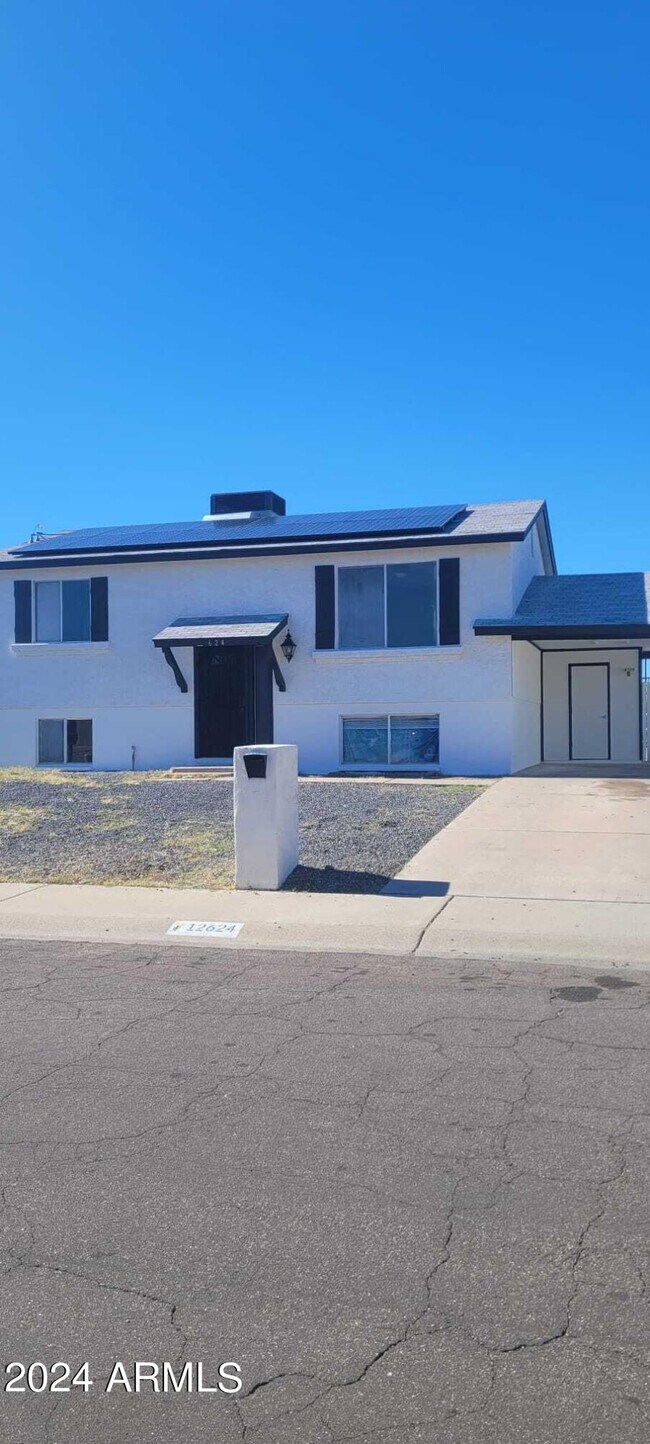 Building Photo - 12624 N 38th Ave