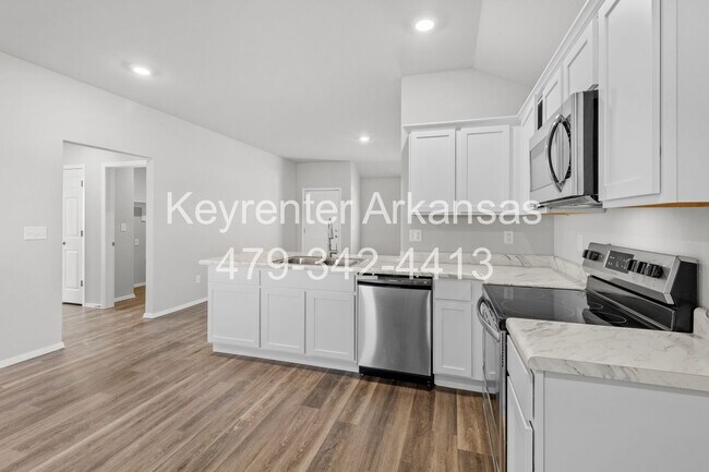 Building Photo - 817 S Katlyn Dr
