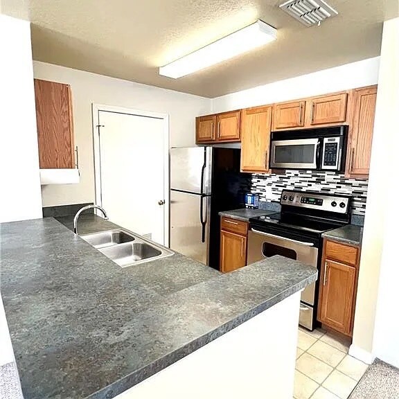 View of Kitchen - 14870 Pleasant Bay Ln