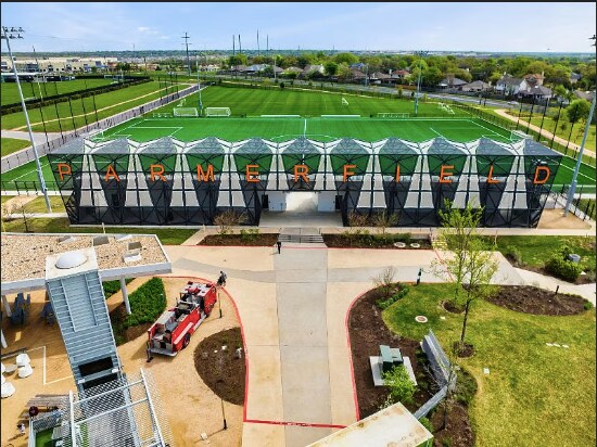 Building Photo - 13900 Harris Ridge Blvd