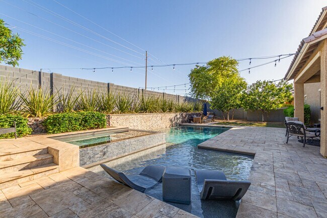 Building Photo - INCREDIBLE Executive Style homes in the po...