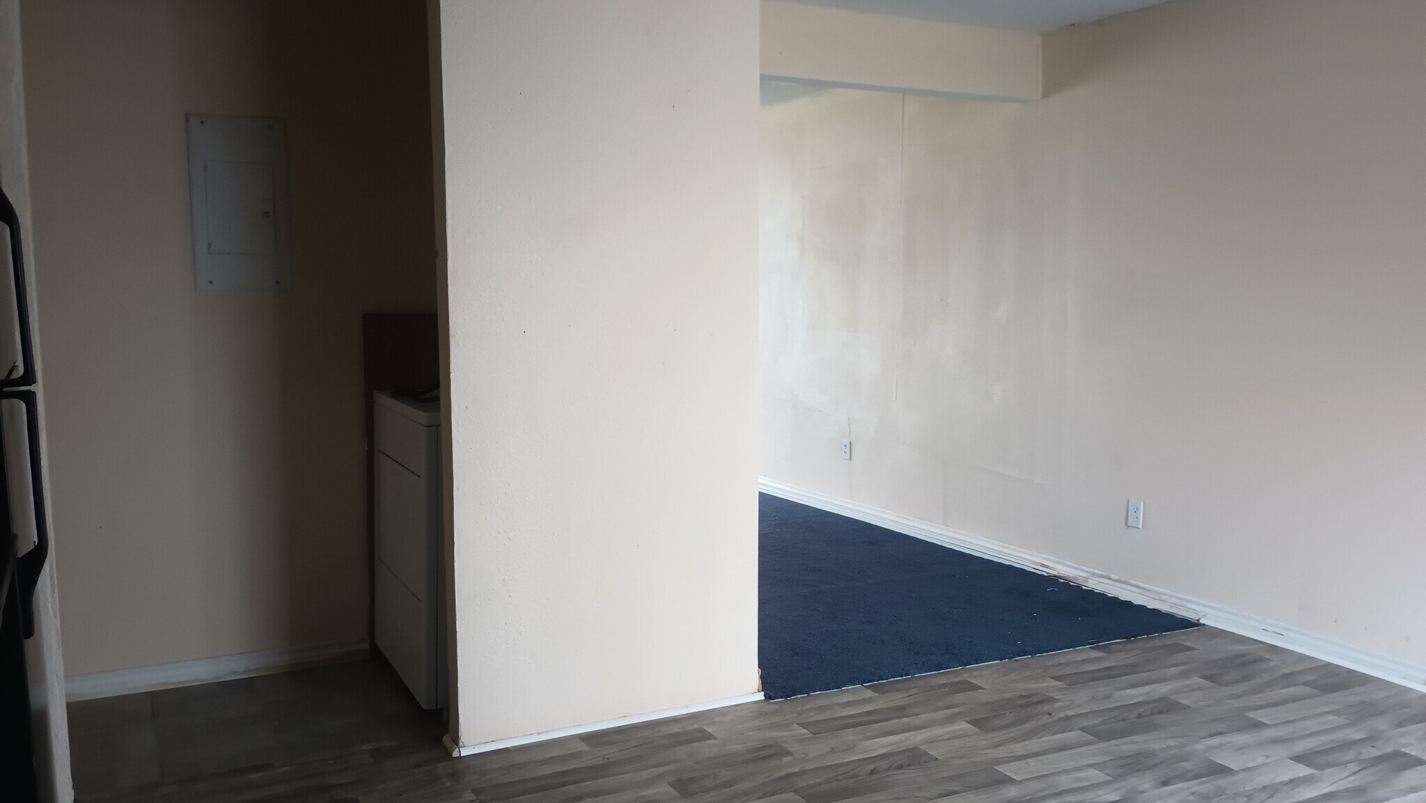 Kitchen. - 3412 Victoria Cir