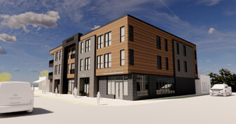 Building Photo - TigerTown Plaza