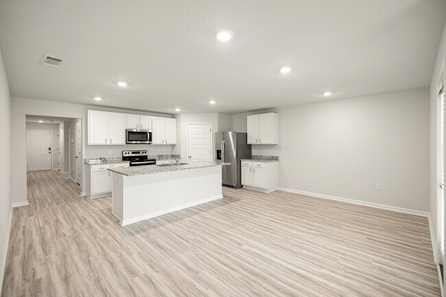 Building Photo - 924 Sandbar Loop