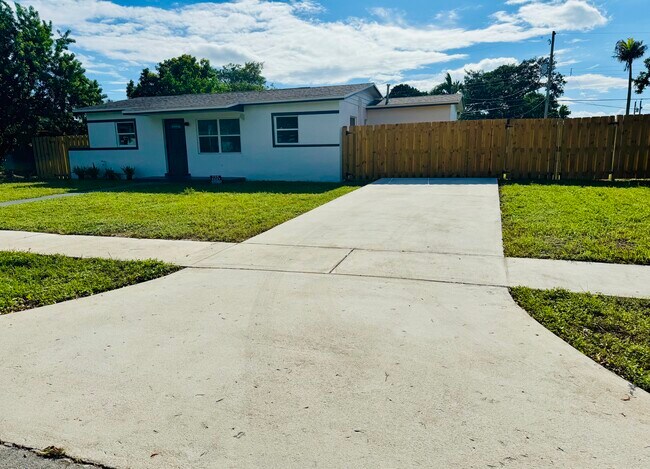 Primary Photo - 2021 NW 62nd Terrace
