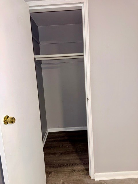 Closet-2 - 197 N Beverwyck Rd