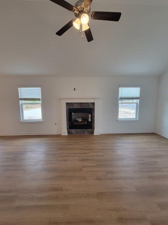Building Photo - 543 N Cresswell Dr