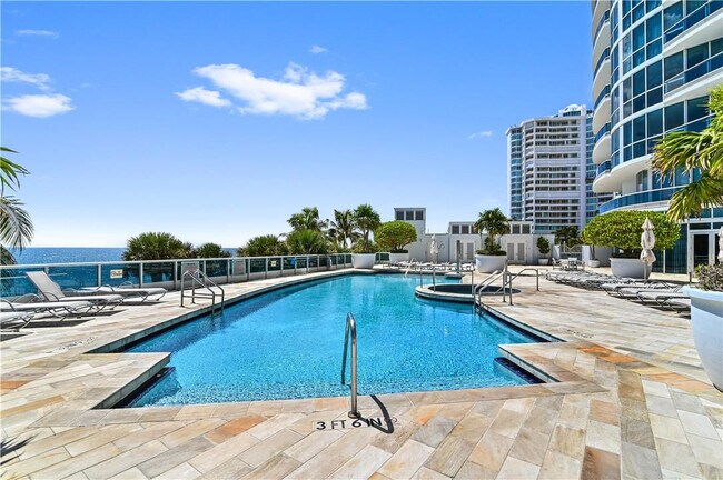 Building Photo - 1600 S Ocean Blvd