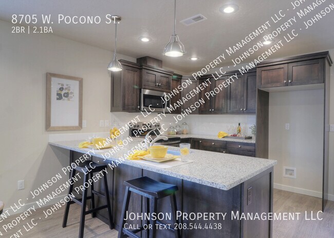 Building Photo - 8705 W Pocono St