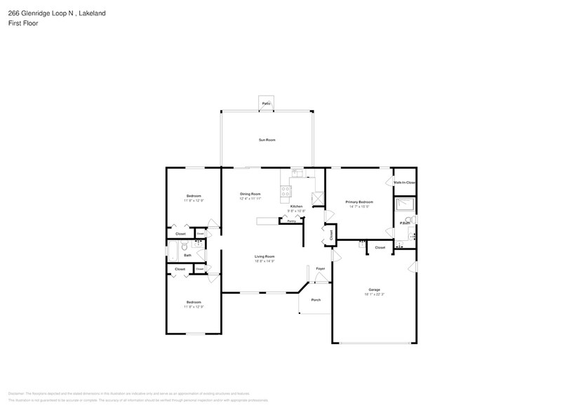 Building Photo - 266 Glenridge Loop N