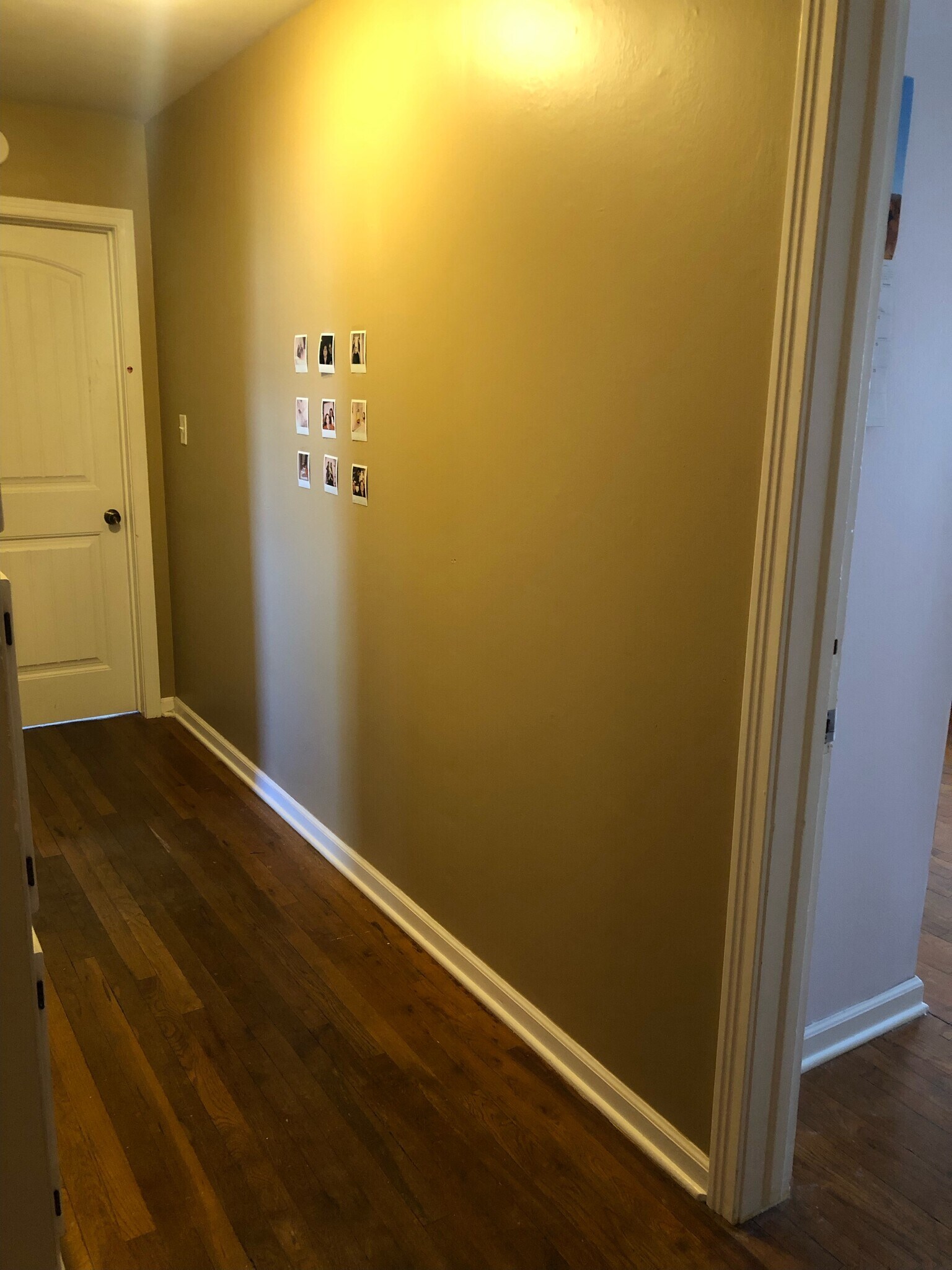 upper hallway - 1816 W Arrowhead Plz