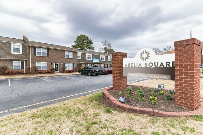 Building Photo - Abelia Square