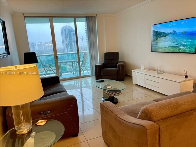 Building Photo - 19390 Collins Ave