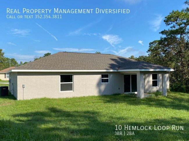 Building Photo - Custom Home - Desirable SE Ocala Neighborh...