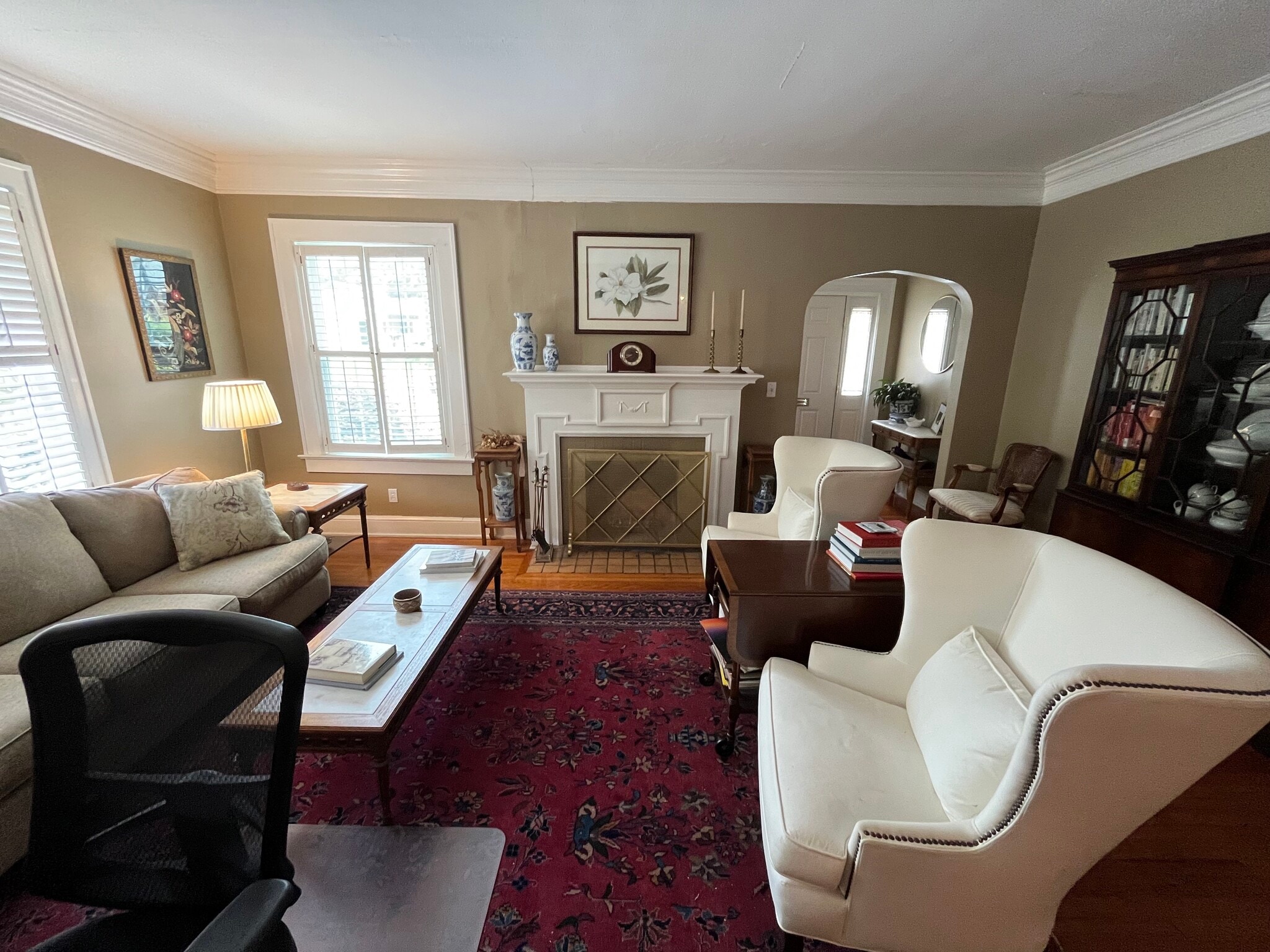 Building Photo - 718 Beard St