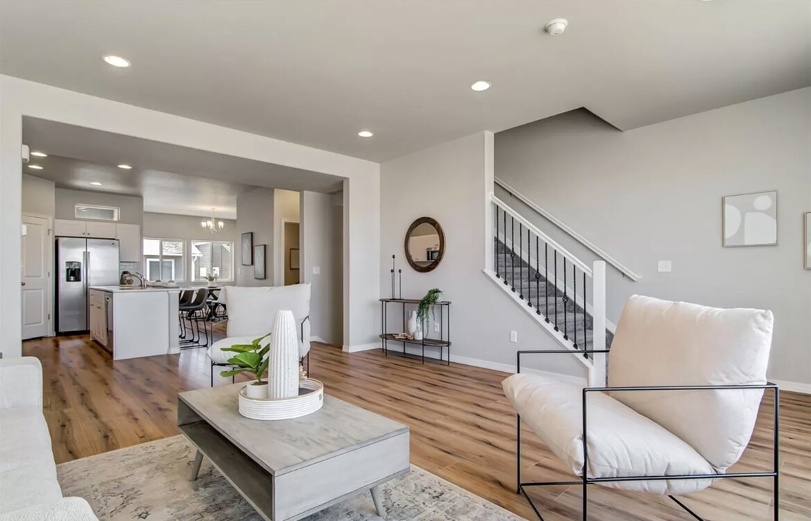 Building Photo - 7468 Johnsontown Hts