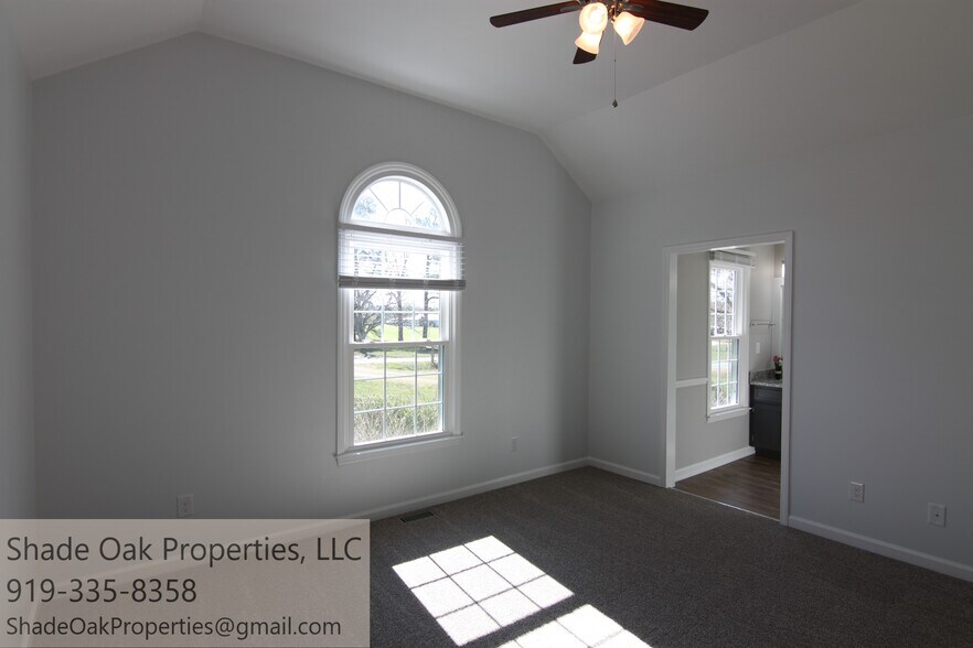 Building Photo - 8608 Manns Loop Rd