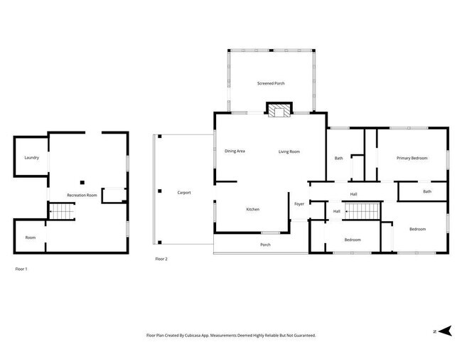Building Photo - 493 Sybil Ln SE