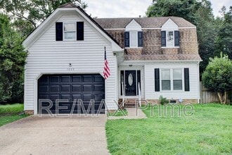 Building Photo - 1025 Still Meadow Ct