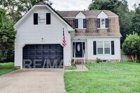 Building Photo - 1025 Still Meadow Ct
