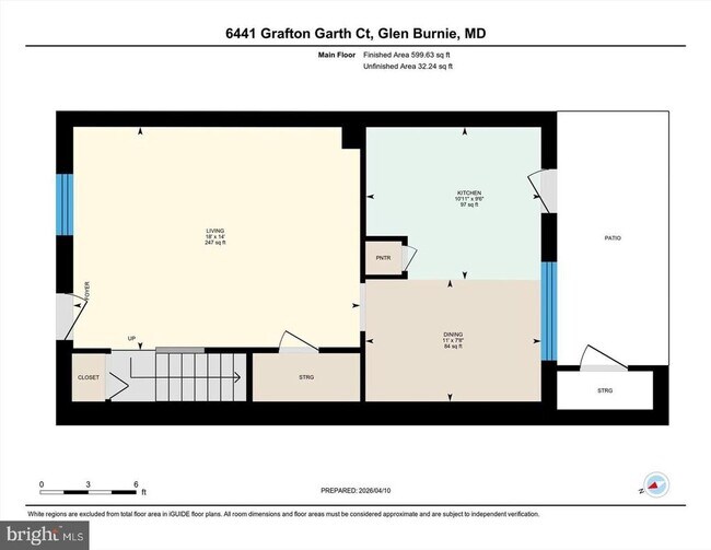 Building Photo - 6441 Grafton Garth Ct