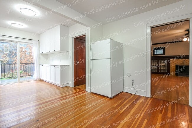 Building Photo - 5934 N Missouri Ave