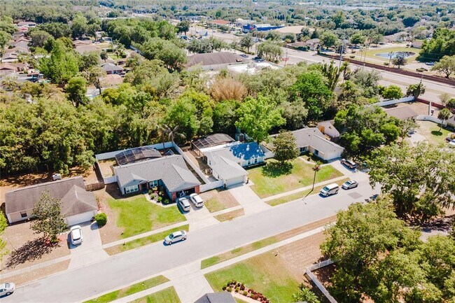 Building Photo - 3033 S Horizon Pl