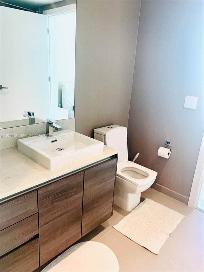 Building Photo - 1080 Brickell Ave