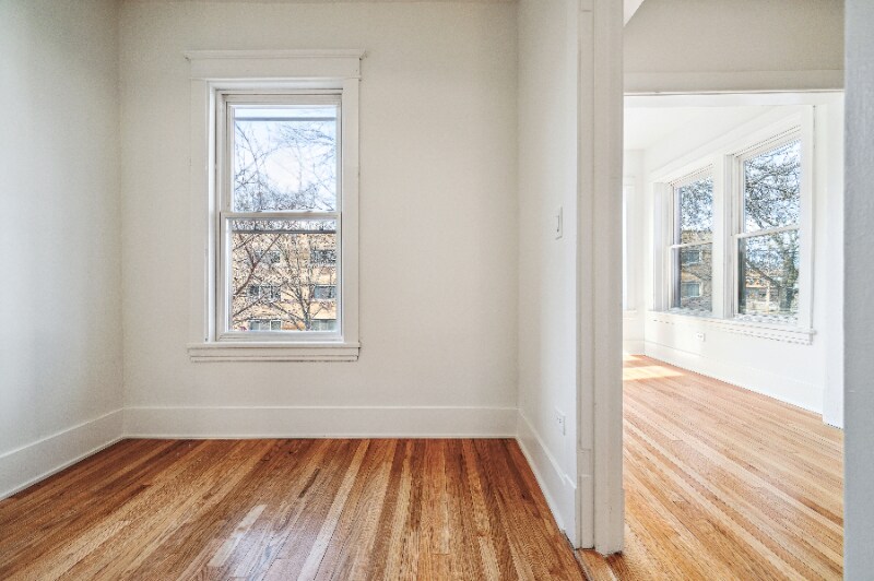 Building Photo - 1928 Harrison St