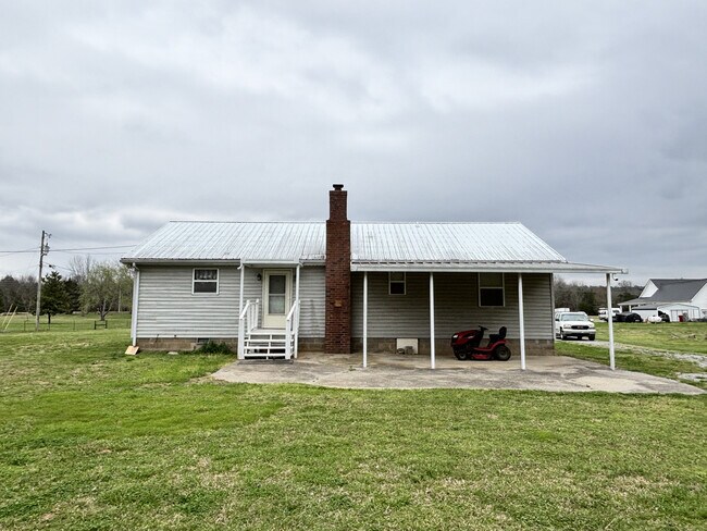 Building Photo - 1500 Murray-Kittrell Rd