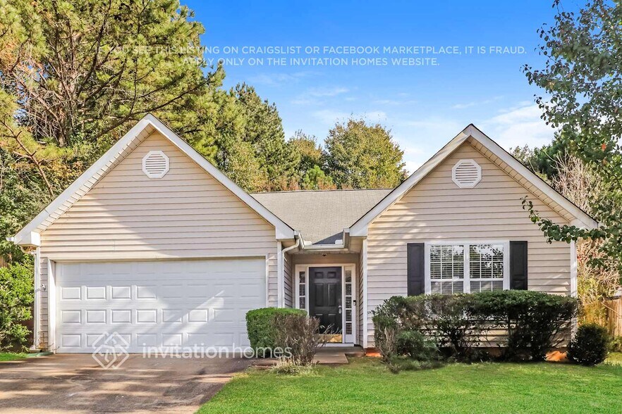 Primary Photo - 3806 Tidewater Way NW