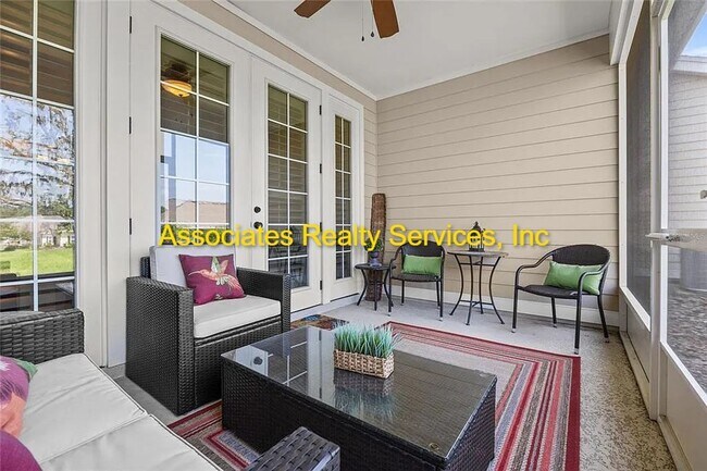 Building Photo - Low-Maintenance 2BR/2BA Townhome in Villas of Westend