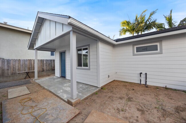 Building Photo - 1 Bedroom 1 bath Brand New Cottage $3,950 ...
