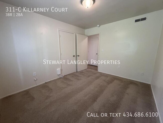 Building Photo - 311-C Killarney Court-