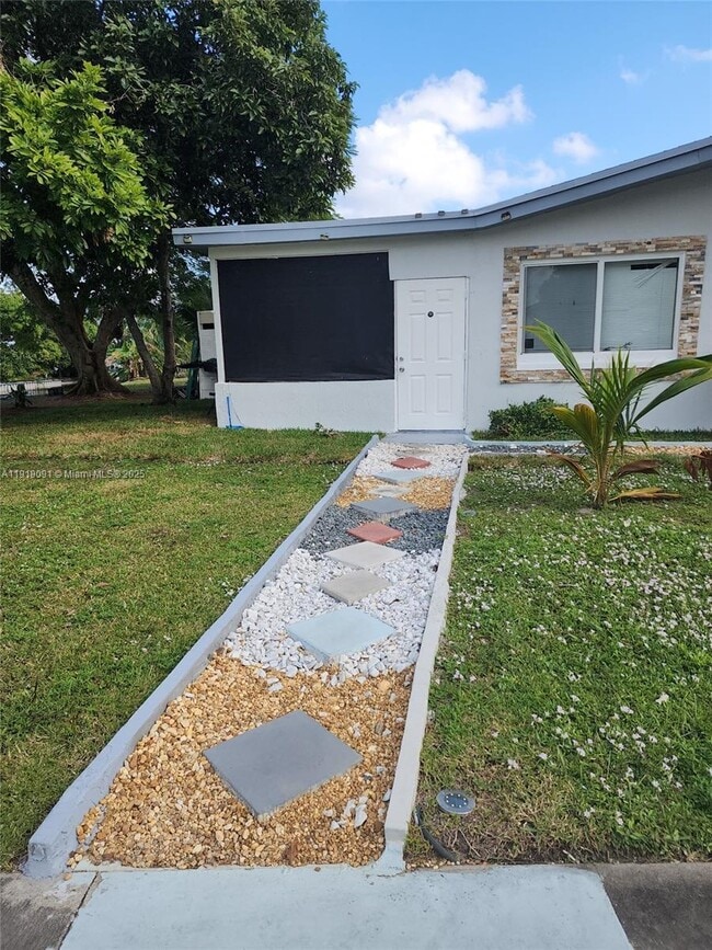 Building Photo - 4795 NW 42nd St