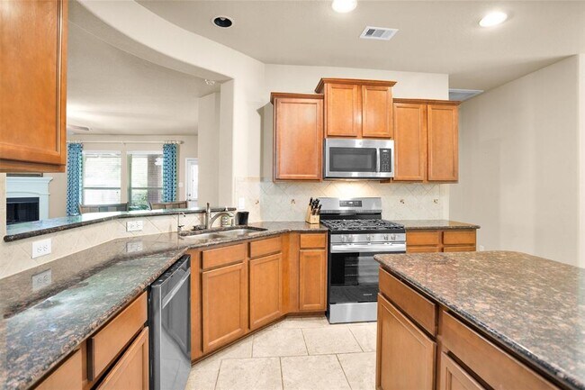 Building Photo - 110 Jacobs Meadow Dr