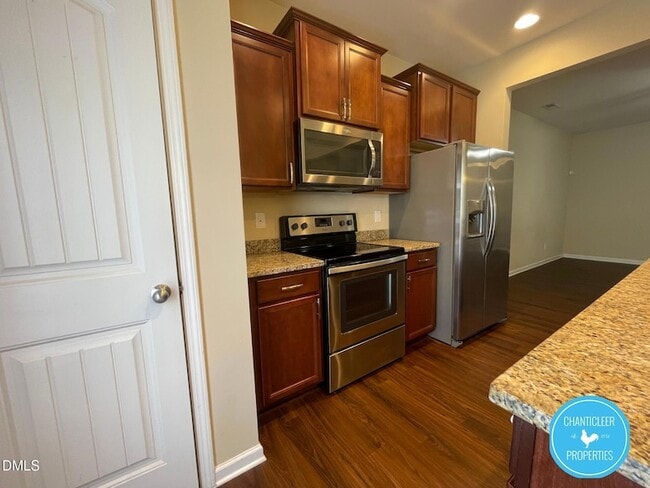 Building Photo - 17 S Grey Abbey Dr