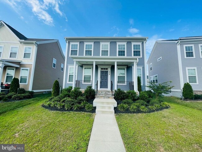 Building Photo - 336 Boxelder Dr